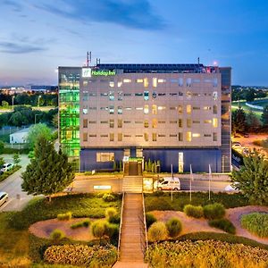 Holiday Inn Prague Airport