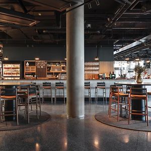 Comfort Hotel Arlanda Airport Terminal